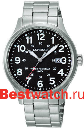Часы J. Springs Sports BBH120